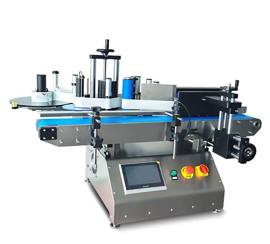 Automatic bottle  an